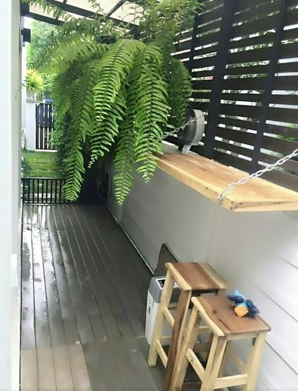 Hotel Aura House Pattaya Exteriér fotografie