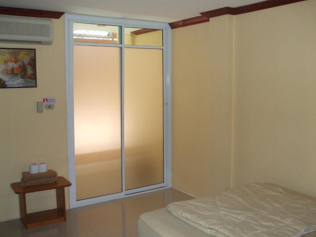 Hotel Aura House Pattaya Exteriér fotografie