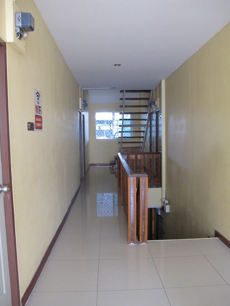 Hotel Aura House Pattaya Exteriér fotografie
